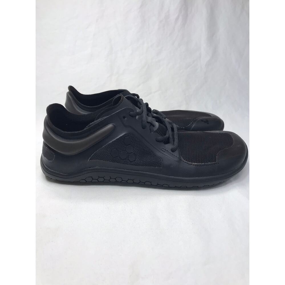 Vivobarefoot Primus Lite III Barefoot Shoes Black 202092-02 Size 39 L EUR - Picture 3 of 13